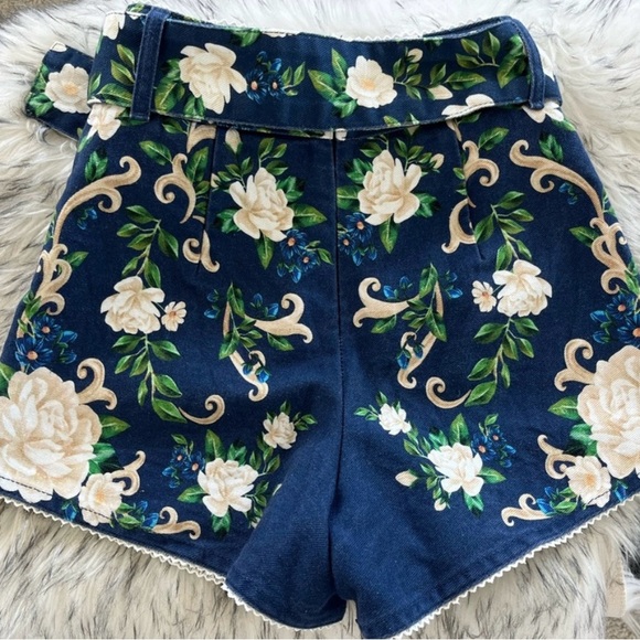 Farm Rio Shorts - Picture 3 of 4